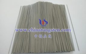 What Types of Industrial Tungsten Needles Are There?