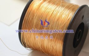 What Is Tungsten Heating Wire?