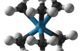 What Is Hexamethyltungsten?