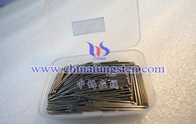 What Is a Scanning Tunneling Microscope Tungsten Probe?