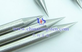 What Is an Electron Microscope Tungsten Probe?