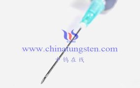 What Is a Tungsten Probe?