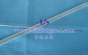 What Is Tungsten Silver Alloy Tungsten Needle?