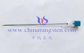 What Are the Shapes of Tungsten Pins?