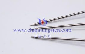 What Is a Rare Earth Tungsten Alloy Pin?
