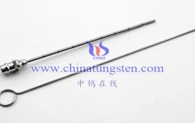 What Is Tungsten-Lanthanum Tungsten Pin?