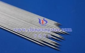 What Is Thorium Tungsten Pin?