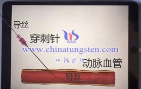 What Is Rhenium-Tungsten Tungsten Pin?