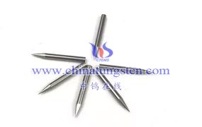 What Is Cerium Tungsten Pin?