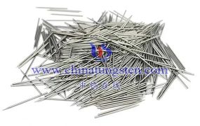 What Is Tungsten Alloy Pin?