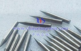 What Are the Applications of Tungsten Pins?