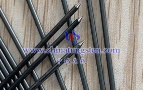 What Are Tungsten Pins for Catalyst Support Material?