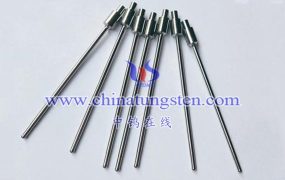 What Is Tungsten Needle Electrode for EDM?