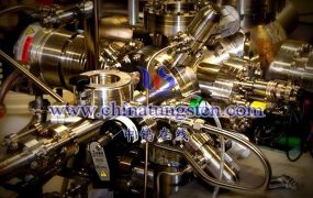 What Types of Tungsten Needles Are There?