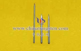 What Is a Tungsten Needle for Chemical Reaction Catalyst?