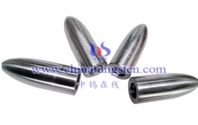 What Are the Types of Molybdenum Alloy?