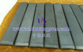 What Is the Thermal Conductivity of Molybdenum Alloy?