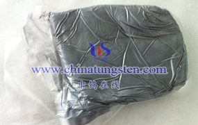 What Is the Coefficient of Thermal Expansion of Molybdenum Alloy?