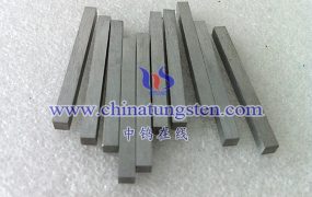 What Is the Production Process of Molybdenum Alloy?