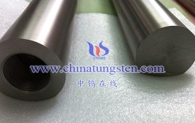 What Is the Processing Method of Molybdenum Alloy?
