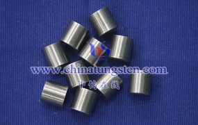 What Are the Standard Specifications for Molybdenum Alloys?