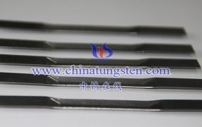 What Is the Tensile Strength of TZM Molybdenum Alloy?