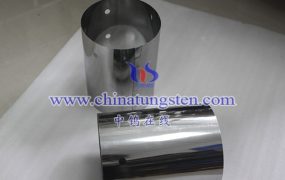 What Are the Applications of Molybdenum Alloys in the Field of Nuclear Energy?