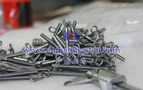 What Is the Coefficient of Thermal Expansion of TZM Molybdenum Alloy?