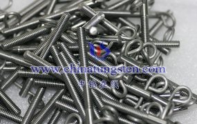 What Is the Hardness of TZM Molybdenum Alloy?