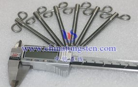 What Is the Boiling Point of TZM Molybdenum Alloy?