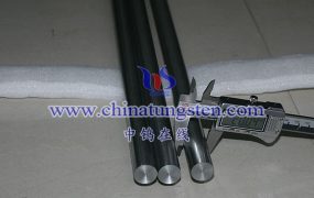 What Is the Density of TZM Molybdenum Alloy?