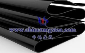 What Is Tungsten Resin?