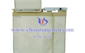 What Is a Tungsten Alloy Plate Radiation Protection Screen?