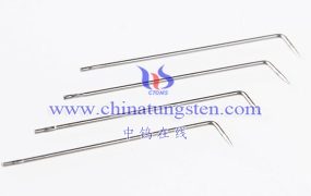 How Are CTIA GROUP LTD’s Tungsten Probes Made?