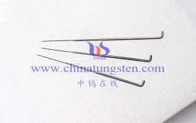 What Is a Tungsten Prober?