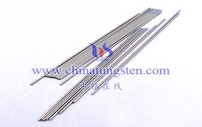 What Is a Tungsten Alloy Probe?