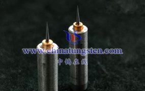 What Is a Rhenium Tungsten Contact Probe?