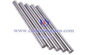What Are Rare Earth Doped Tungsten Pins?