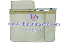 What Is Tungsten Plastic Radiation Protection Screen?