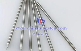 What Is High-Precision Tungsten Needle?