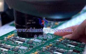 What Is Ultra-Fine Tungsten Needle?