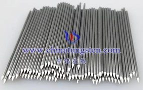What Is High-Precision Tungsten Nano-Needle?