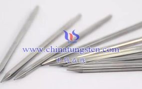What Is High-Precision Micro Tungsten Needle?