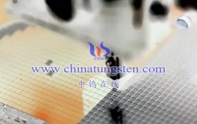 What Is Sharpened Tungsten Needle?