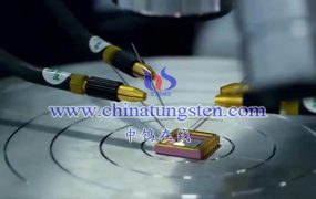 What is Yttrium Tungsten Needle?