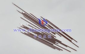 What Is Tungsten Needle for Argon Arc Welding?