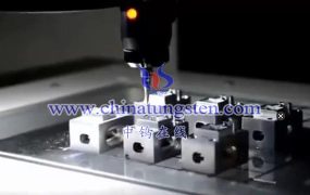 What Is a Tungsten Pin for the Semiconductor Industry?