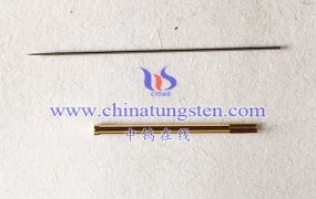 What Are the Characteristics of Tungsten Probes?