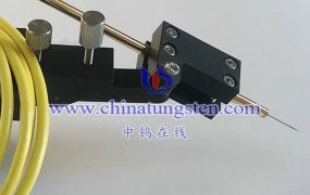 What Is a Minimally Invasive Tungsten Needle?