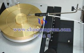 What Is an Atomic Force Microscope (AFM) Tungsten Probe?